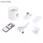 Đèn tường LED từ tính không dây xoay AA 360 Điều khiển từ xa USB có thể sạc lại Đèn có thể điều chỉnh độ sáng cho phòng ngủ gia đình VN
