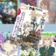 Violet Evergarden Nhật Bản Truyện Tranh Tạp Chí Bao Phòng Ngủ Dán Tường 6.10