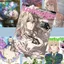 Violet Evergarden Nhật Bản Truyện Tranh Tạp Chí Bao Phòng Ngủ Dán Tường 6.10