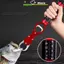 AN.MART Câu Cá Kẹp Môi Dụng Cụ Câu Cá Grabber Dụng Cụ Kẹp Môi Có Cân Trọng Lượng Chống Rỉ Sét Cho Người Mới Bắt Đầu Câu Cá Người Hâm Mộ VN