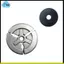 4180-160-2000 Bộ ly hợp cho FS90 FC90 FS90R cho FS90 FC90 FS90R FS100 FC100 FS110 Tông đơ