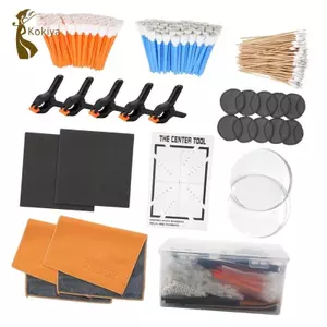 Bộ dụng cụ làm sạch thẻ giao dịch cho bộ dụng cụ chăm sóc thẻ thể thao