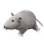 < Pluscloth > Mô Phỏng Chuột 3D Chuột Động Vật Mềm Mại Sang Trọng Búp Bê Đồ Chơi Sofa Ghế Trang Trí Quà Tặng Năm Mới