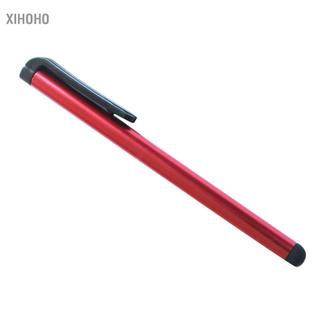 xihoho Bút Stylus đa năng cho màn hình cảm ứng Bút có độ chính xác cao Điện thoại máy tính bảng (Hồng)