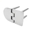 {WELV}316 Stainless Hinge High Strength Construction Concealed Buckle Design