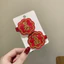 Kẹp tóc năm mới ZWNK