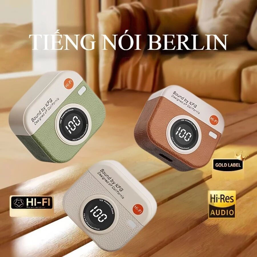 Q86Tai nghe Bluetooth tích hợp micrô, điều khiển cảm ứng, khử tiếng ồn và giảm tiếng ồn thảm.