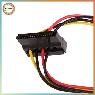 Cáp nguồn SATA SAFENH 6Pin sang 2 cổng cho Acer Nitro N50-610 ATX PSU VN