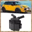 Máy bơm nước phụ trợ tăng áp 11537630368 Máy bơm nước làm mát điện phụ trợ cho Mini R57 R56 R61
