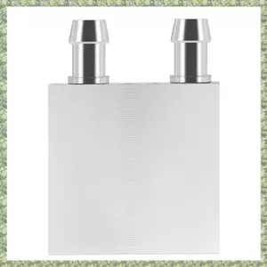 Khối làm mát bằng nhôm 40X40X12mm cho tản nhiệt CPU máy tính