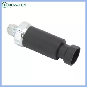 Cảm biến áp suất dầu không gỉ cường độ POP cho xe máy FLHX FLHTK FLTRX FLHTC
