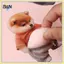 Bộ đồ lót bụng cho chó B & N 3D Shiba Inu dành cho trẻ em Sổ tay đi học và bữa tiệc sinh nhật cho chó con.