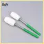 B & N Tay cầm bằng kính thiên văn bằng thép không gỉ Bọt biển gốm để điêu khắc nghệ thuật Làm sạch bánh xe hấp thụ nước hiệu quả.