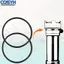 <cosyh>For Pentair Feeder Compatible Rubber O Rings Ensures Tight Sealing Effectiveness