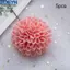 <cosyh>Artificial Dandelion Bouquet Customizable Decor Long-lasting Durability