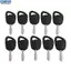 <cosyh>Keys High-Quality Metal+plastic Replacement 112-0312 For AYP For Bad Boy