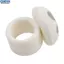 <cosyh>Door Handle Stopper Charming Aesthetic Easy Installation Flexible Material