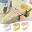 <cosyh>Dining Table Accessories Easy Installation Clips Long-lasting Performance