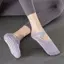 Nhíp Yoga Sos Chuyên Nghiệp Chống Trơn Trượt Sos Người Phụ Nữ Thể Thao Hút Mồ Hôi Thoáng Khí Pilates Sos Nữ Múa Ba Lê VN
