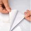 Nhãn dán hạt đá cẩm thạch PYCOU, Nhãn dán chống thấm nước chống dầu 40 / 60cm, Dễ dàng làm sạch Vỏ và dán chống thấm nước Nhà bếp Nhãn dán chống dầu