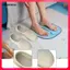 Giày Đi Làm Cho Nam Nữ Dễ Dàng Vệ Sinh Giày Chống Trơn Trượt Đầu Bếp Giày Clogs