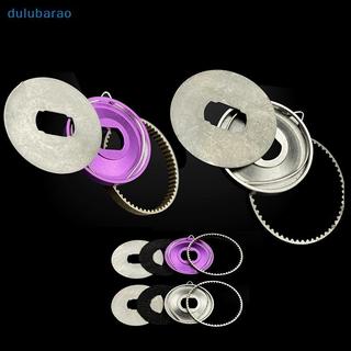 [DUL] Baitcasting Reel Drag Clier Kit Máy giặt cho phụ kiện câu cá tay phải thế hệ thứ 5 AO