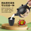Mới Lạ Magic Ấm Trà Đồ Chơi Cha Mẹ-Con Tương Tác Đảng Magic Tricky Đạo Cụ Đồ Chơi DZCX