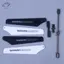 HFTOY 1 Bộ Phụ Kiện RC Cho SYMA S39 Quạt Lá Gió Main de Đạo Cụ Kết Nối Bule Flybar Tail de R / C Mô Hình Đồ Chơi Trực Thăng ~