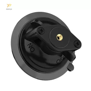 Đế hút silicon PPY Giữ an toàn cho thiết bị Video đính kèm mượt mà