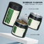 Kín Lon Trà Kín Lon Trà Đen Trà Xanh Đặc Biệt Kín Bảo Quản Lon Chống Ẩm Tinplate Matcha Lon Trống Lon26052511