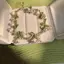 PNPIA- Vintage Thiết Kế Pháp Mori Lily Của Thung Lũng Ngọc Trai Vòng Tay Handmade Trang Sức Thời Trang Rừng Series Vòng Tay Nữ Trang Sức