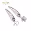 PNPIA- Máy căng dây đo thủ công Kiểm soát độ lệch chống gỉ cho lắp đặt làm vườn hàng rào thép