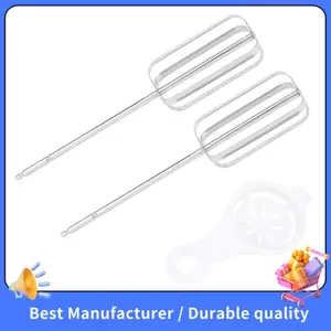 Máy đánh trứng / Máy đánh trứng cho HM520 / Máy trộn cầm tay Máy trộn điện Phụ kiện thay thế
