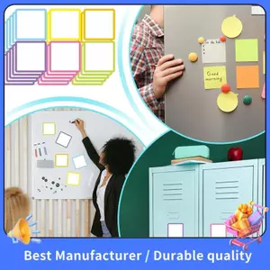 30 Tờ Từ Tủ Lạnh Notepads Danh Sách Việc Cần Làm Giấy Dán Ghi Chú Ghi Nhớ Miếng Lót Tạp Hóa Mua Sắm Có Thể Xé Note Pad Nhắc nhở