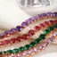 Bán 3mm Zircon Full Kim Cương Vòng Tay Ánh Sáng Sang Trọng Thời Trang Sang Trọng Vòng Tay Sang Trọng Influencer Niche Thiết Kế Tay Trang Sức Nữ26052601