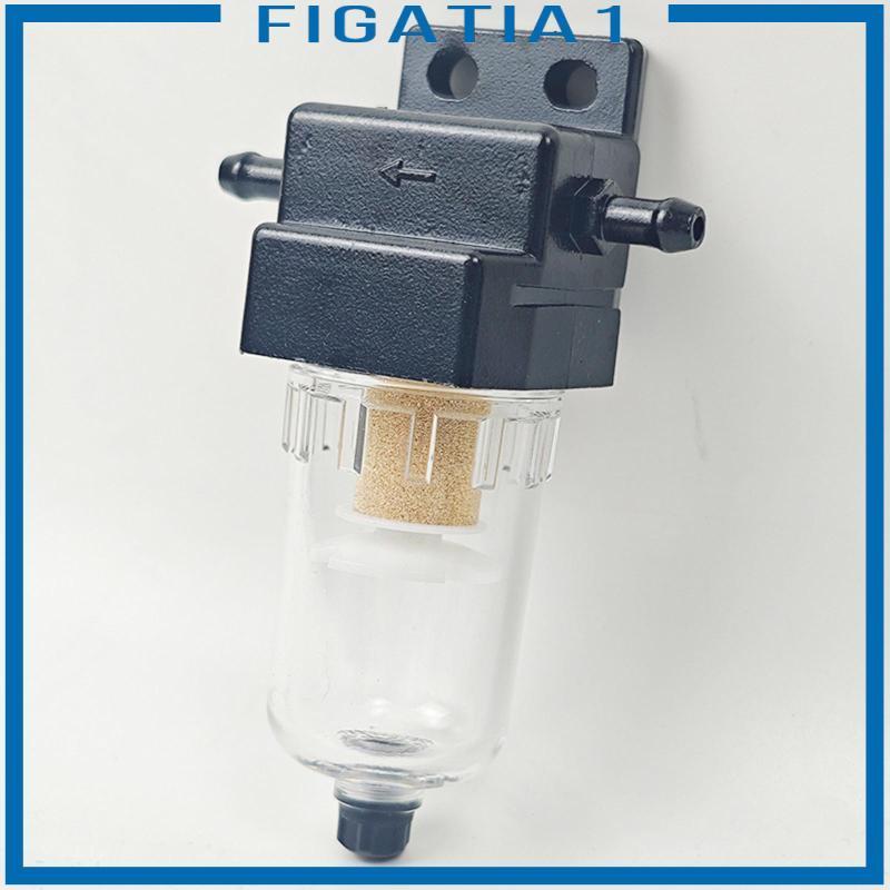 Bộ tách nước nhiên liệu Bộ phận sửa chữa hiệu suất ổn định có ống và kẹp Bộ lọc nhiên liệu Thay thế chuyên nghiệp