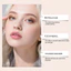 Màu sắc mãnh liệt Lâu trôi Matte Lip Stain Tăng lên ngay lập tức Trang điểm tiệc, Sự kiện dạ hội bắt mắt