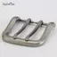 AqToCna 1 Chiếc 40 Mm Dây Kim Loại Bule Đôi Pin Bule Thanh Cuối Chất Lượng Cao Phù Hợp Cho 37mm-39mm Dây Da Thủ Công Phần AqToCna