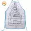 CANAMEK Tạp dề Giải phẫu cơ thể con người nhận thức giáo dục hiểu biết đồ chơi trẻ em CSF