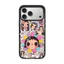 Ốp Điện Thoại Từ Tính Cry Girl Cho IPhone 17 Pro Max 17 Air 16 15 14 Plus 13 12 Vỏ Bảo Vệ Chống Sốc