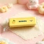 Đồ chơi bơ trái cây ép SMILE, Đồ chơi dính bơ Squishy phục hồi chậm, Đồ chơi kẹp bơ mô phỏng giải nén mềm Đồ chơi thư giãn