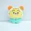 BH2 NCT DREAM x LINE FRIENDS Dreamiez BABY Series Plushie Móc khóa Kawaii Pyjama Phong cách Linh vật Túi Charm HB2