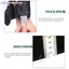 Khung ảnh Hỗ trợ cổ tay có thể điều chỉnh với Nẹp kim loại Thiết kế giảm đau Nẹp để đánh máy chơi game và sử dụng ban đêm VN