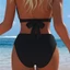 Bộ đồ Bikini Đồ bơi nữ đi biển kỳ nghỉ