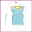 Túi Nhỏ Giọt Cho Cây 3.5L Túi Nước Nhỏ Giọt Ống 39,3 Inch Hệ Thống Tưới Cây Tự Động Có Thể Điều Chỉnh Lưu Lượng shopidaevn