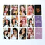 BH2 4 Cái / bộ QWER CHODAN LOMO Card Mini Album Thứ 4 CEREMONY Bưu Thiếp Bộ Sưu Tập KPOP Star Ngoại Vi HB2