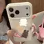 Thỏ Miffy Ứng dụng iPhone 1714p15p trường hợp 13/11 mới 12 tất cả bao gồm