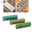 Toyuvn Khối đánh bóng băn khoăn Dụng cụ tẩy đàn guitar đa chức năng Hoạt động dễ dàng 3 CÁI Kích thước nhỏ gọn Chống mài mòn với hộp lưu trữ cho đàn guitar cổ điển dân gian