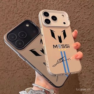 Ốp Điện Thoại Cứng Hợp Thời Trang May Mắn Số 10 Thích Hợp Cho iPhone 17promax xr xs 11promax 11 12 13 14 promax ip 15promax 16promax Vỏ Bảo Vệ Chống Sốc