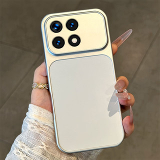 Ốp Lưng PBZZ Cho poco x6 F6 M6 F7 M7 F8 PRO 4G redmi 13c 5g F8 ULTRA 5G Vỏ Điện Thoại lo lắng Vỏ Mềm Chống Sốc Người Yêu Thẩm Mỹ Mèo Dễ Thương Cho Bé Gái DSCYGT3